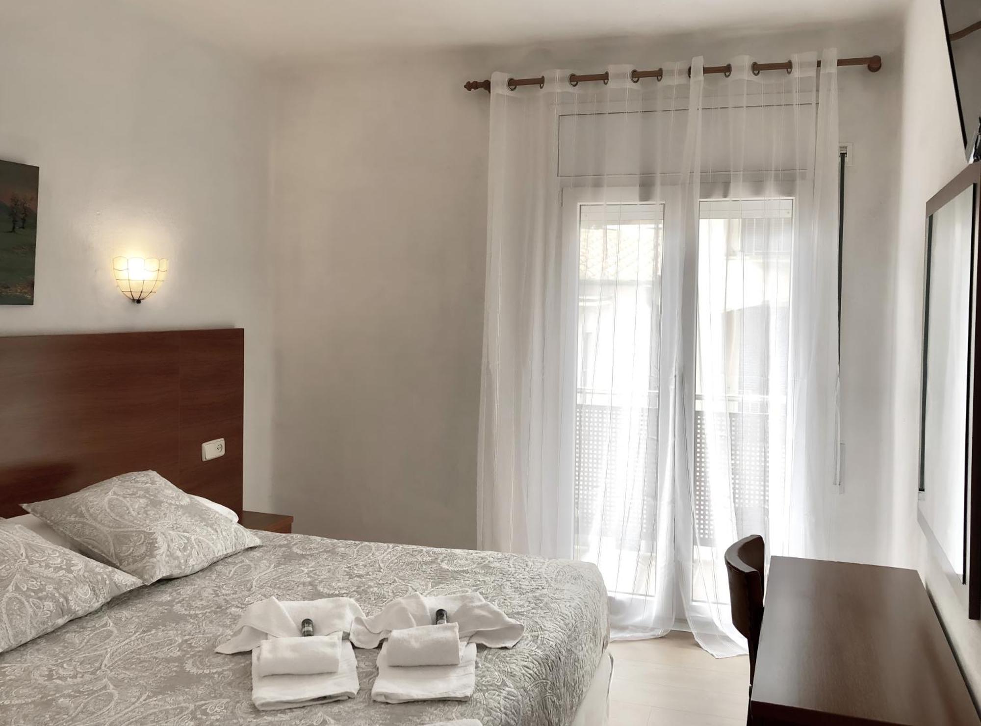 Hotel Medium Montecarlo パラフルジェイ 部屋 写真