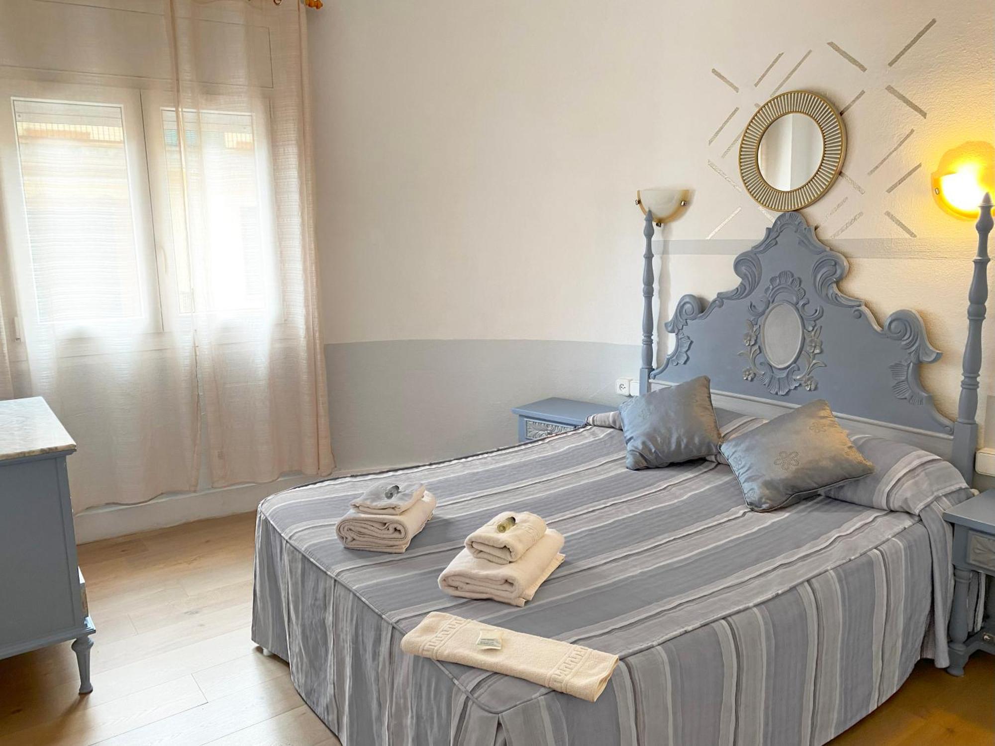 Hotel Medium Montecarlo パラフルジェイ 部屋 写真