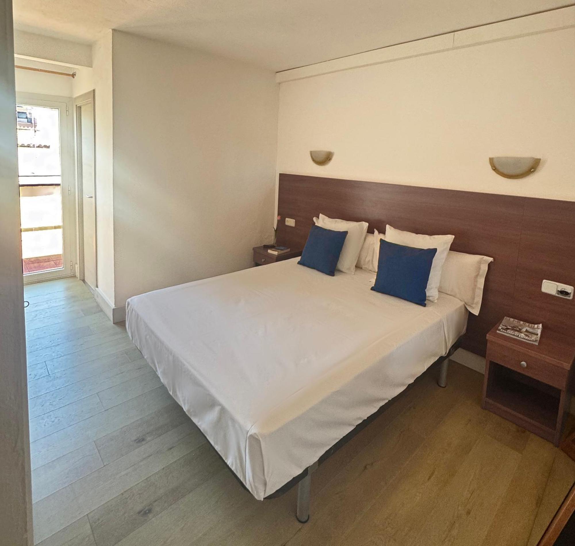 Hotel Medium Montecarlo パラフルジェイ エクステリア 写真