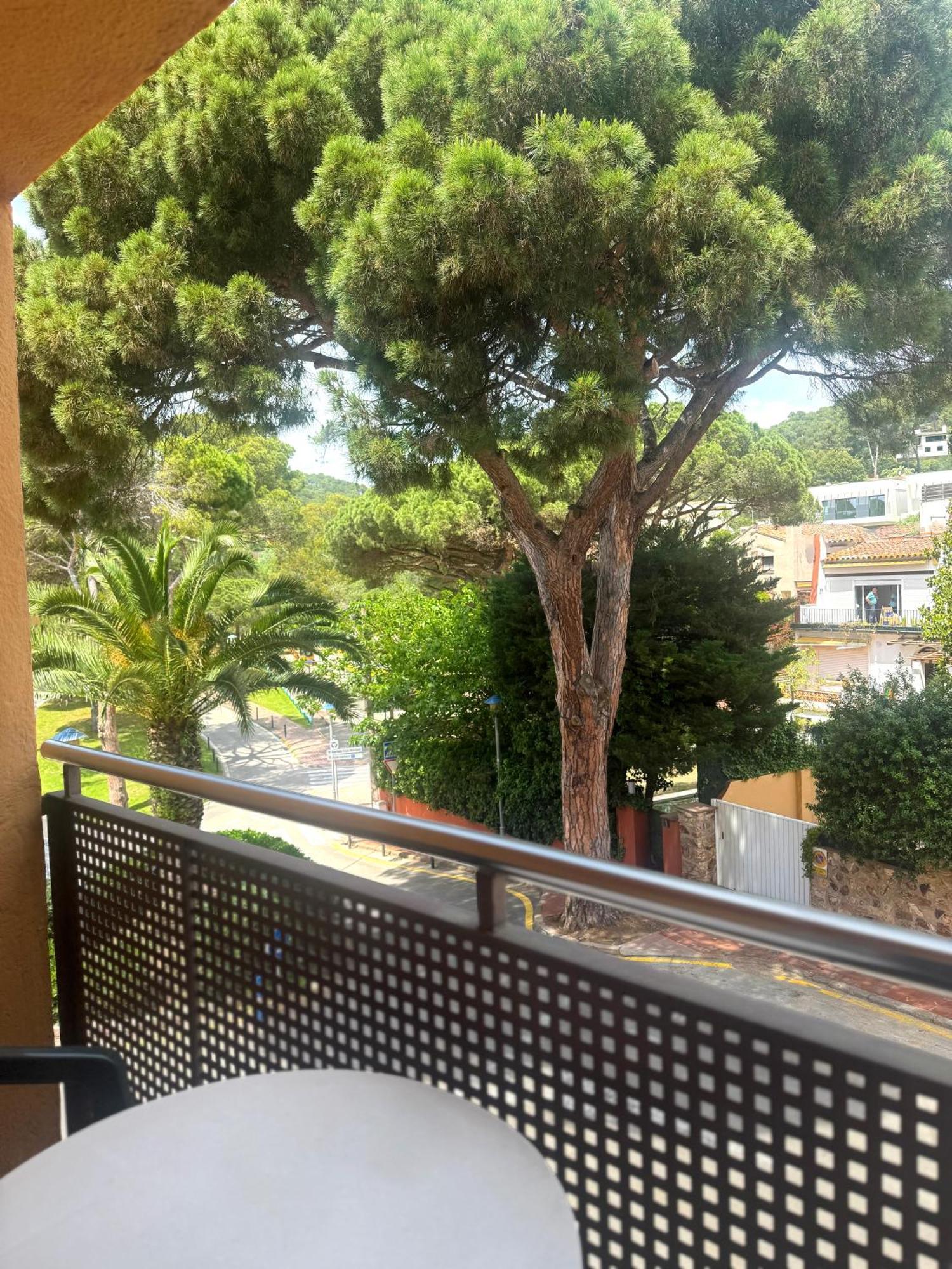 Hotel Medium Montecarlo パラフルジェイ エクステリア 写真